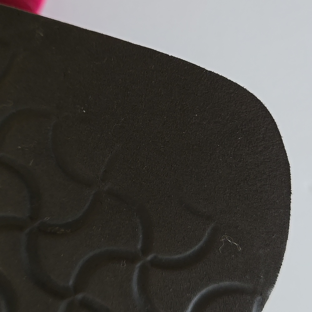 Papillio Birkenstock Vibrant Pink Sandals - Picture 8 of 11